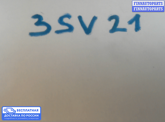 Заслонка дроссельная на Lexus GS III (S190)