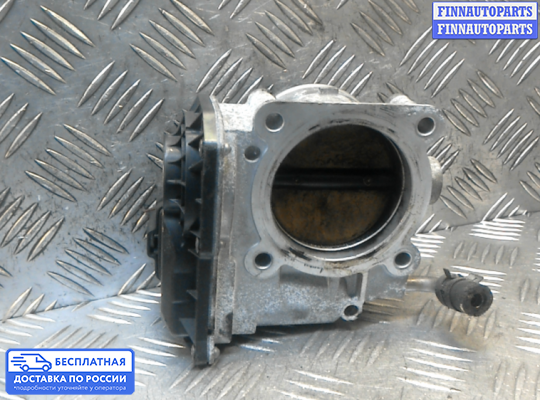 Заслонка дроссельная на Lexus GS III (S190)