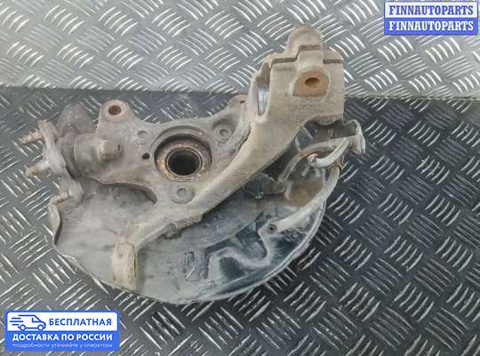 Ступица на Skoda Octavia (5E, A7)