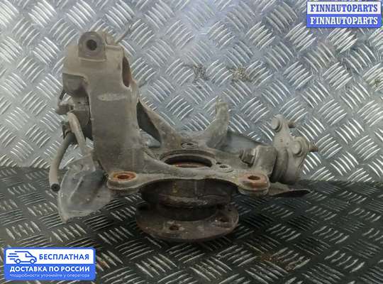 Ступица на Skoda Octavia (5E, A7)