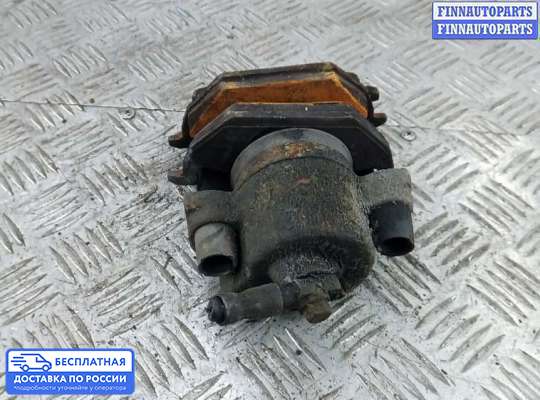 Суппорт на Skoda Octavia (1Z, A5)