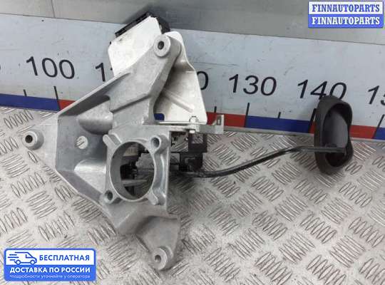 Педальный узел (педаль) на Mini Cooper I (R50)