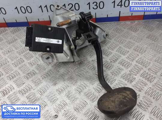 Педальный узел (педаль) на Mini Cooper I (R50)