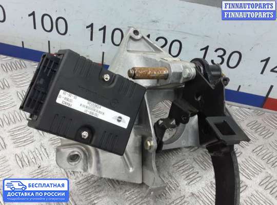 Педальный узел (педаль) на Mini Cooper I (R50)