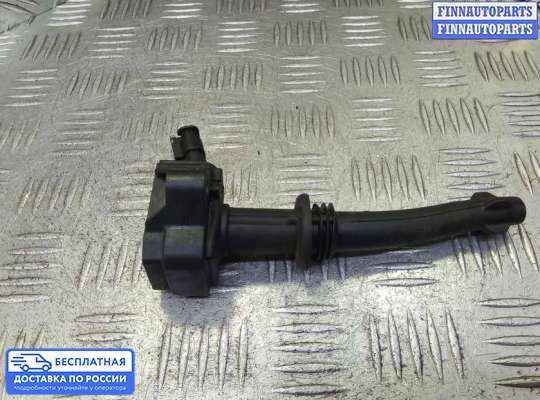 Катушка зажигания на Range Rover III (LM, L322)
