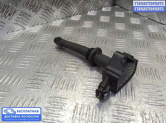 Катушка зажигания на Range Rover III (LM, L322)