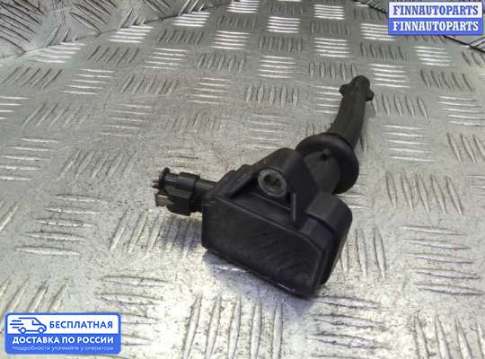 Катушка зажигания на Range Rover III (LM, L322)