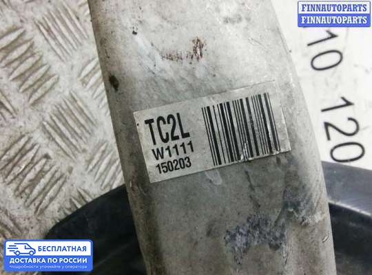 Ступица на Lexus GS IV (L10)