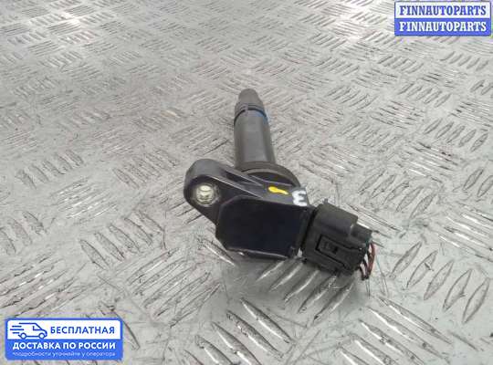 Катушка зажигания на Lexus LS IV (XF40)