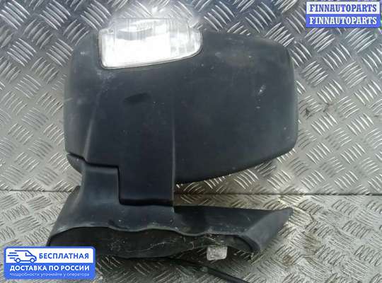 Зеркало боковое на Ford Transit Mk8 (V363)