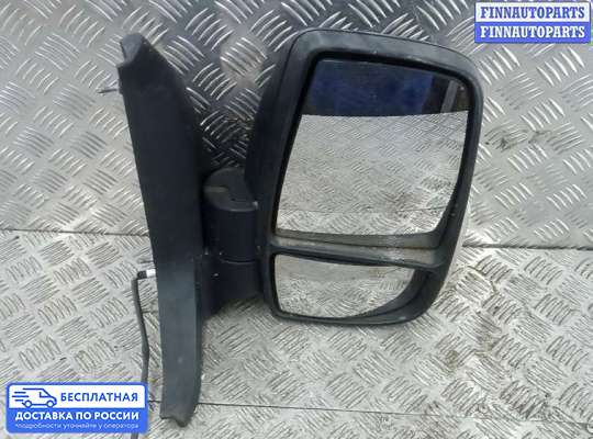 Зеркало боковое на Ford Transit Mk8 (V363)