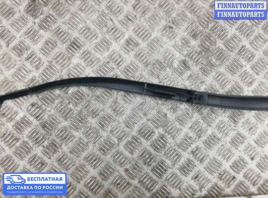 Поводок дворника на Hyundai Sonata VI (YF)