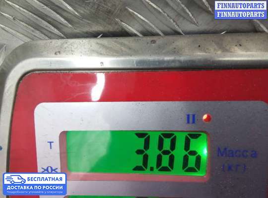 Стартер на Opel Mokka