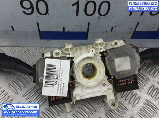 Подрулевой переключатель на Kia Sorento I (JC, BL)