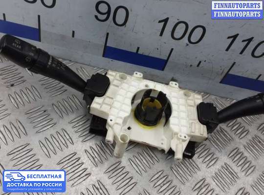 Подрулевой переключатель на Kia Sorento I (JC, BL)