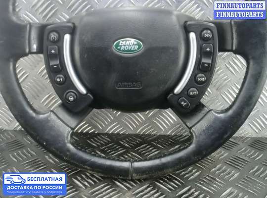 Руль на Range Rover III (LM, L322)
