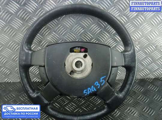 Руль на Range Rover III (LM, L322)