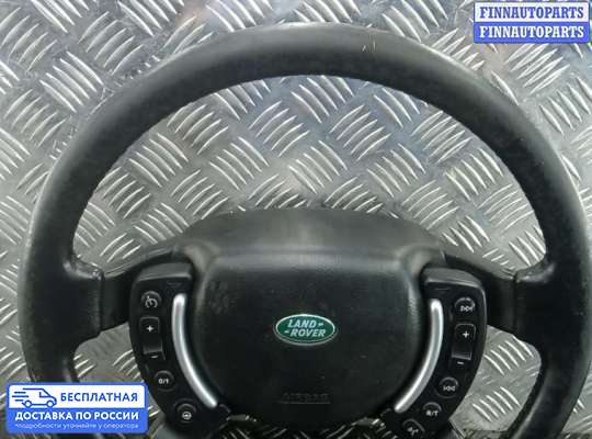 Руль на Range Rover III (LM, L322)