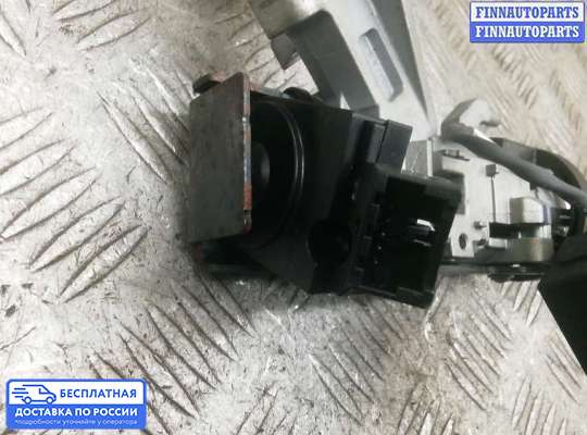 Замок зажигания с ключом на Opel Astra J