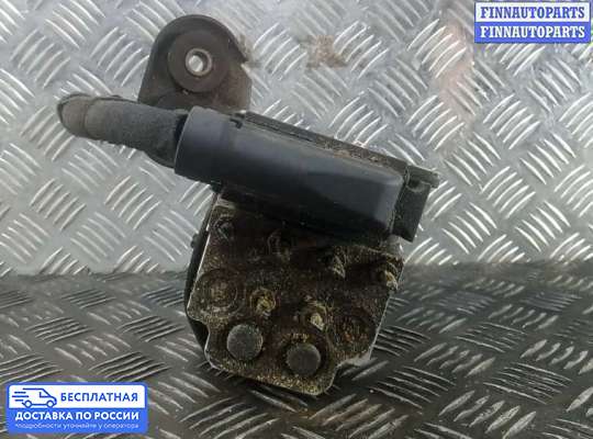 Блок ABS на Opel Vectra C