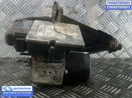 Блок ABS на Opel Vectra C