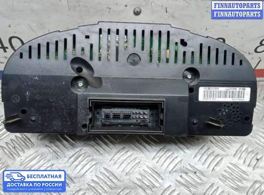 Щиток приборов на Volkswagen Touran I (1T)