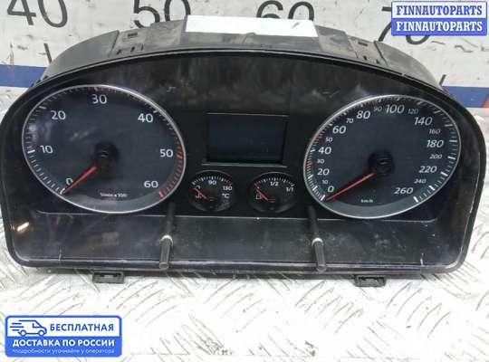 Щиток приборов на Volkswagen Touran I (1T)