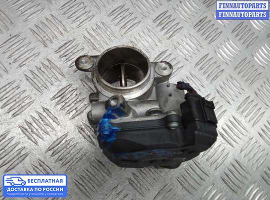 Заслонка дроссельная на Skoda Octavia (5E, A7)