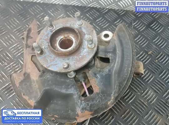Ступица на Mazda 3 III (BM)
