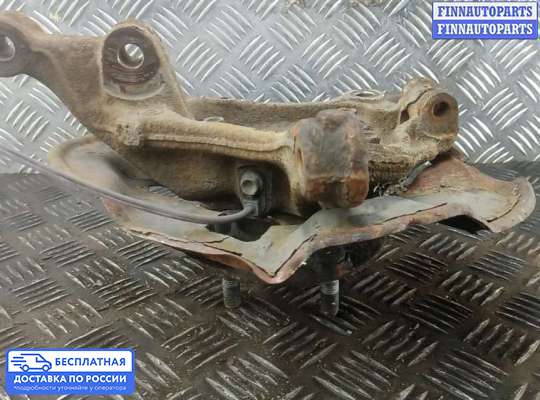 Ступица на Mazda 3 III (BM)
