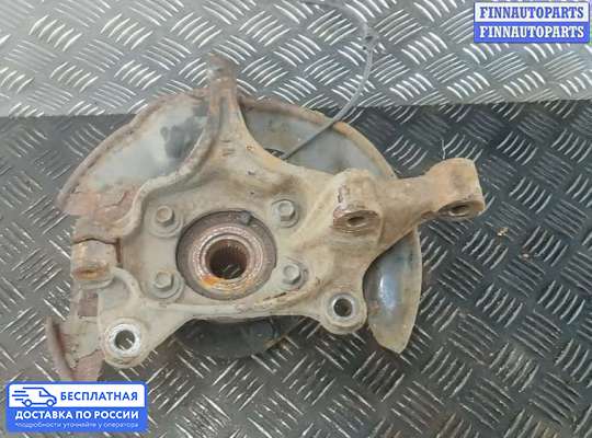 Ступица на Mazda 3 III (BM)