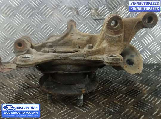 Ступица на Mazda 3 III (BM)