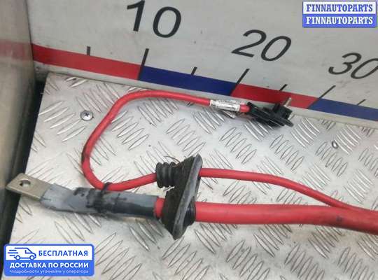 Провод высоковольтный  на BMW X3 (F25)