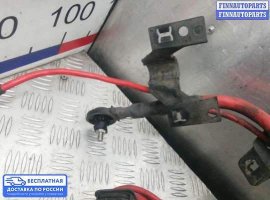 Провод высоковольтный  на BMW X3 (F25)