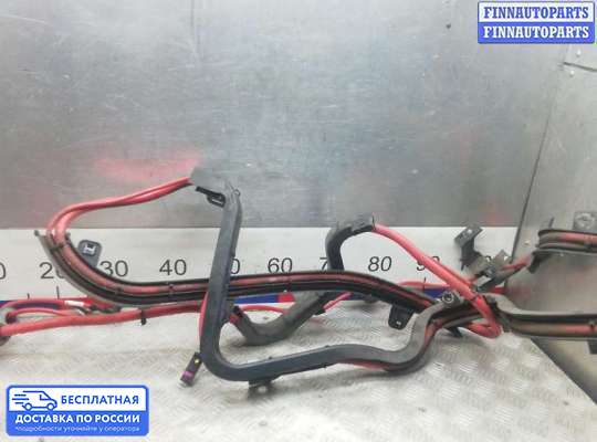 Провод высоковольтный  на BMW X3 (F25)