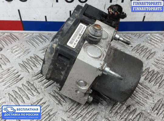 Блок ABS на Opel Meriva A