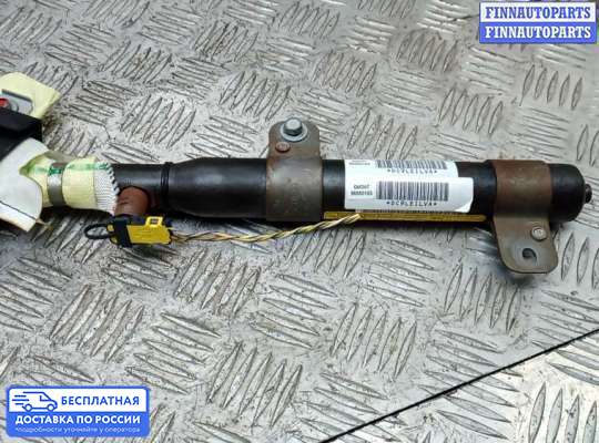 Подушка безопасности (прочее) на Chevrolet Captiva