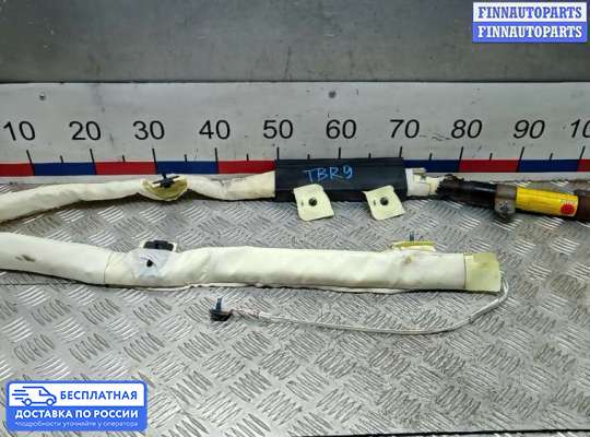 Подушка безопасности (прочее) на Chevrolet Captiva