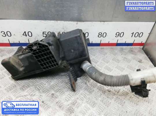 Бачок омывателя на Volkswagen Tiguan I (5N)