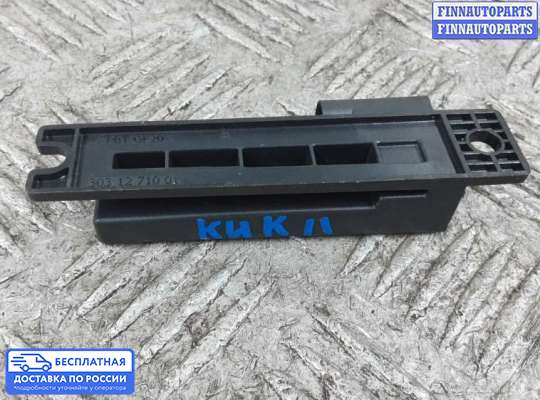 Антенна на Range Rover III (LM, L322)
