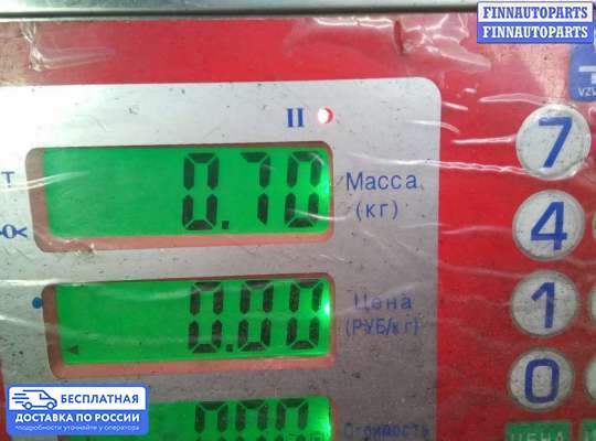 Насос вакуумный (дизель) на Ford S-Max