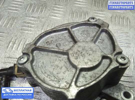 Насос вакуумный (дизель) на Ford S-Max