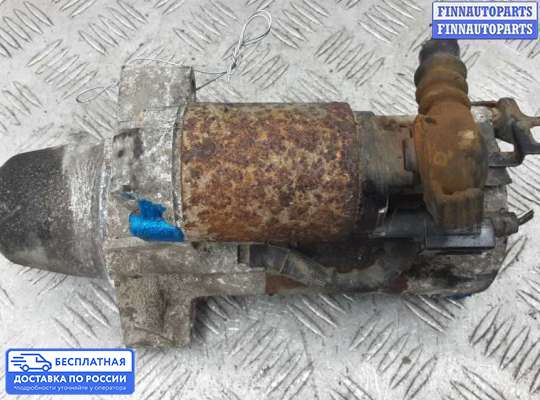 Стартер на Honda CR-V III (RE)