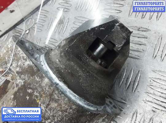 Стартер на Honda CR-V III (RE)