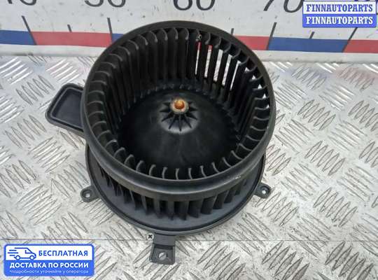 Мотор отопителя на Dodge Grand Caravan V (RT)
