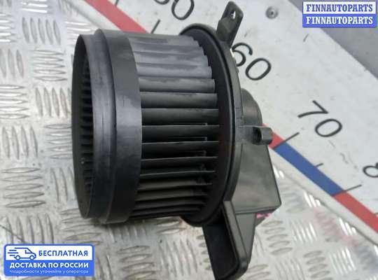 Мотор отопителя на Dodge Grand Caravan V (RT)