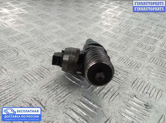 Форсунка топливная на Volkswagen Passat B6 (3C)