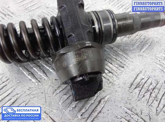 Форсунка топливная на Volkswagen Passat B6 (3C)