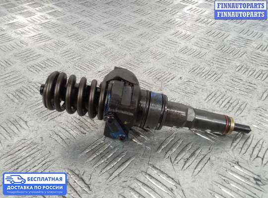 Форсунка топливная на Volkswagen Passat B6 (3C)
