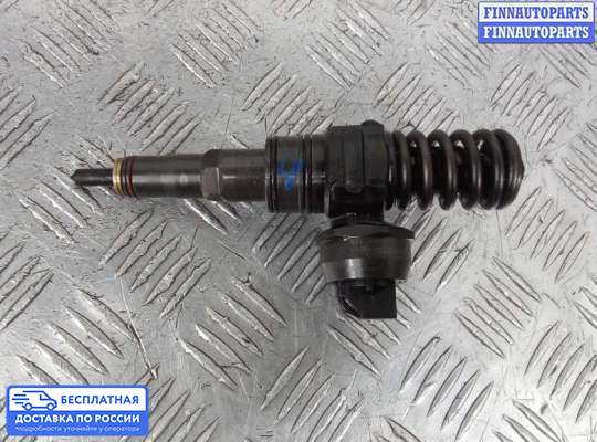Форсунка топливная на Volkswagen Passat B6 (3C)